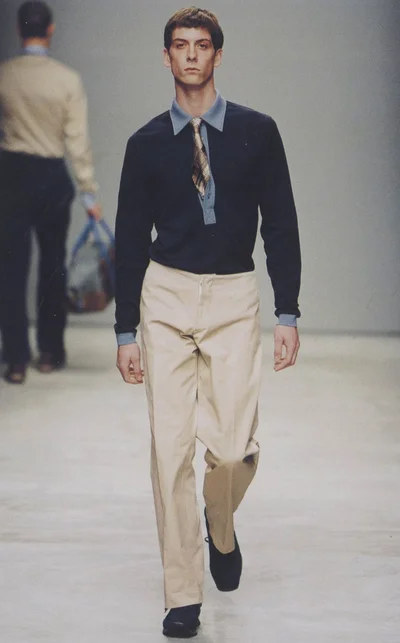 Look 23